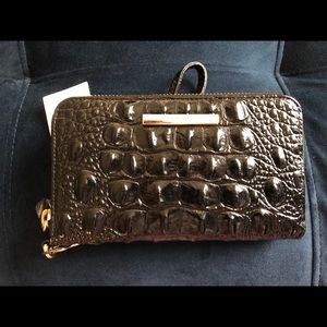 Brahmin Riley Wallet